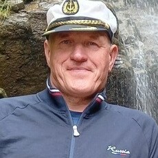 Фотография мужчины Константин, 55 лет из г. Омск