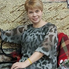 Фотография девушки Марина, 49 лет из г. Прокопьевск