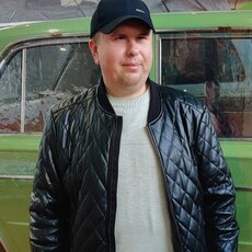 Фотография мужчины Николай, 36 лет из г. Бобруйск