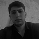 Али, 23 года