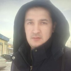 Фотография мужчины Татарин, 34 года из г. Новосибирск
