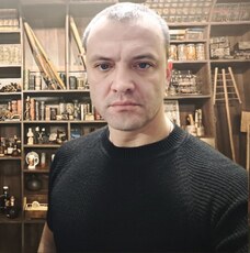 Фотография мужчины Александр, 38 лет из г. Воронеж