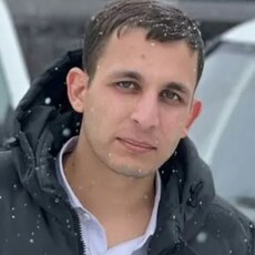 Фотография мужчины Алексей, 27 лет из г. Георгиевск