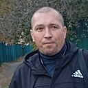 Сергей Николаеви, 42 года