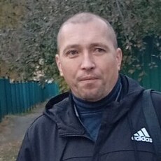 Фотография мужчины Сергей Николаеви, 42 года из г. Саранск