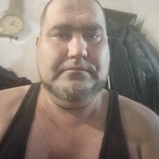 Фотография мужчины Эдик, 45 лет из г. Донецк