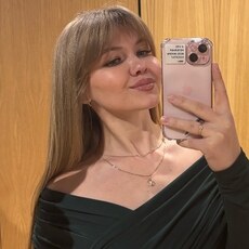 Фотография девушки Дарья, 27 лет из г. Белгород