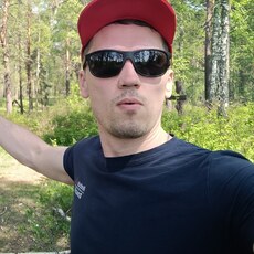 Фотография мужчины Сергей, 37 лет из г. Елабуга