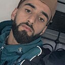 Захир, 29 лет