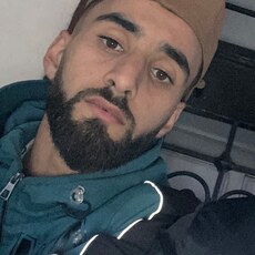 Фотография мужчины Захир, 29 лет из г. Пенза