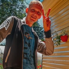 Фотография мужчины Евгений, 37 лет из г. Бийск