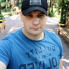 Фотография мужчины Peter, 37 лет из г. Киев