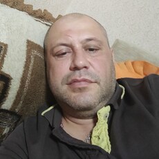 Фотография мужчины Сергей, 43 года из г. Сыктывкар