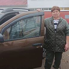 Фотография девушки Маришка, 53 года из г. Шарыпово