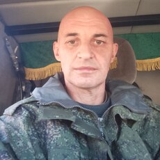 Фотография мужчины Александр, 47 лет из г. Донецк