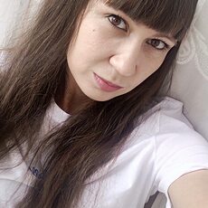 Фотография девушки Любовь, 31 год из г. Десногорск