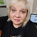 Лиза, 50 лет