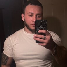 Фотография мужчины Игорь, 28 лет из г. Макеевка