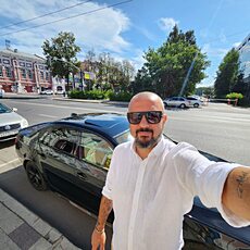 Фотография мужчины Хакан, 36 лет из г. Рязань