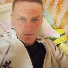 Фотография мужчины Саша, 45 лет из г. Солигорск