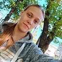Анна Потехина, 22 года