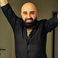 Фотография мужчины Арсен, 41 год из г. Люберцы