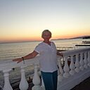 Кэт, 66 лет