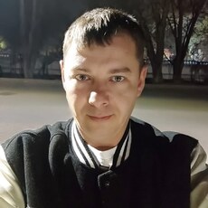 Фотография мужчины Максим, 36 лет из г. Алматы