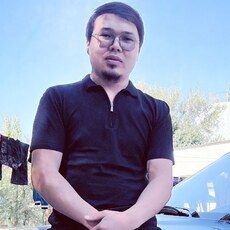 Фотография мужчины Баука, 33 года из г. Тараз