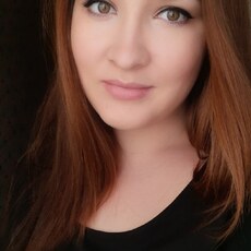 Фотография девушки Евгения, 27 лет из г. Данилов