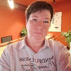 Фотография девушки Алла, 54 года из г. Тверь