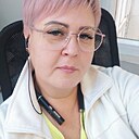 Надежда, 46 лет