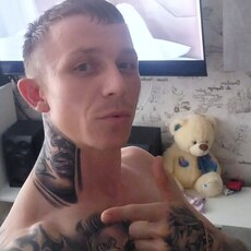 Фотография мужчины Владимир, 33 года из г. Орск