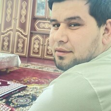 Фотография мужчины Антон, 30 лет из г. Нижнекамск