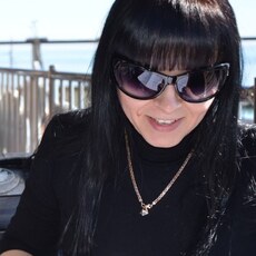 Фотография девушки Татьяна, 44 года из г. Краснодар