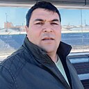 Насим, 39 лет