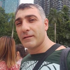 Фотография мужчины Ерик, 42 года из г. Ереван