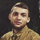Али, 28 лет