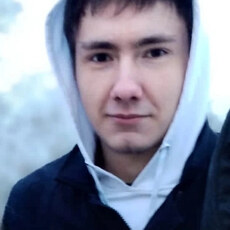 Фотография мужчины Иван, 25 лет из г. Ангарск