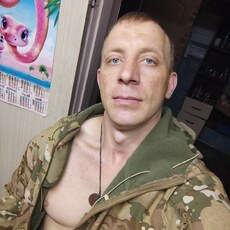 Фотография мужчины Rik, 38 лет из г. Новосибирск
