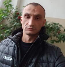 Фотография мужчины Сергей, 40 лет из г. Борисов