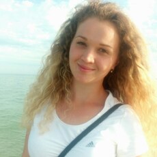 Фотография девушки Ольга, 35 лет из г. Лысьва