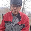 Сергей, 64 года