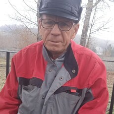 Фотография мужчины Сергей, 64 года из г. Новокузнецк