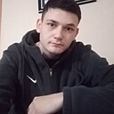 Захар, 25 лет