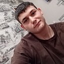 Захар, 25 лет