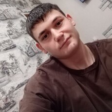 Фотография мужчины Захар, 25 лет из г. Спасск-Дальний