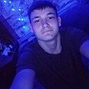 Захар, 25 лет