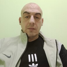 Фотография мужчины Антон, 37 лет из г. Тында