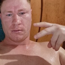 Фотография мужчины Максим, 30 лет из г. Кшенский